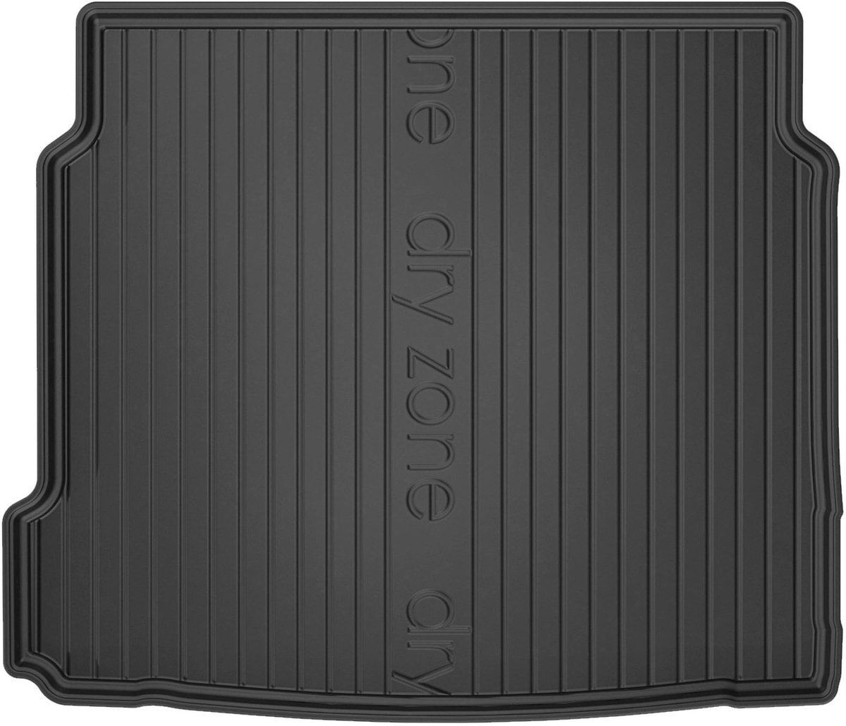 Omgoods - Rubber Kofferbakmat voor Peugeot 508 II (2018) met Antislipfunctie