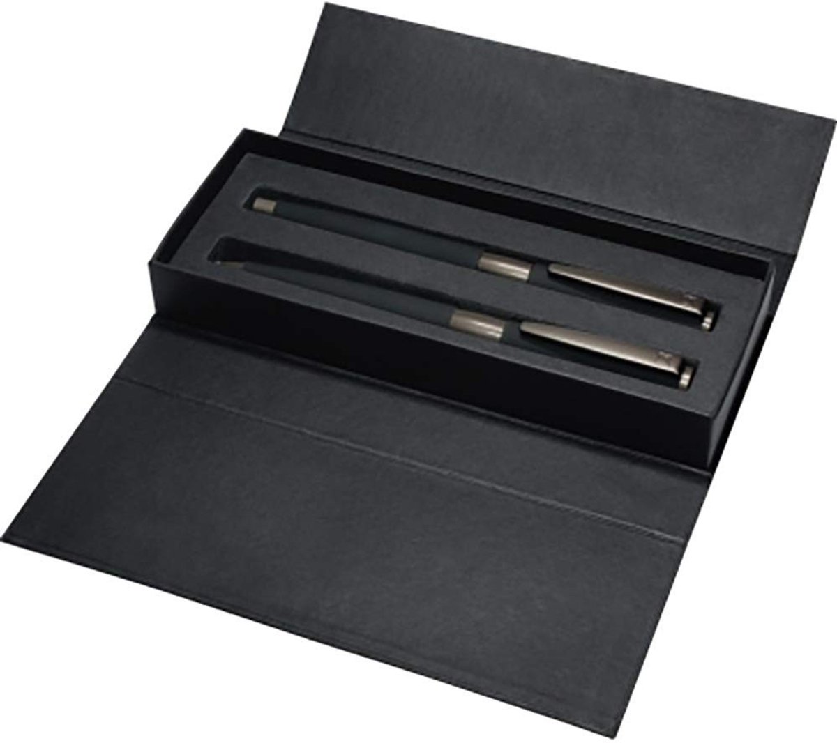 Omgoods - Schrijfset met Vulpen en Balpen in Luxe Geschenkdoos