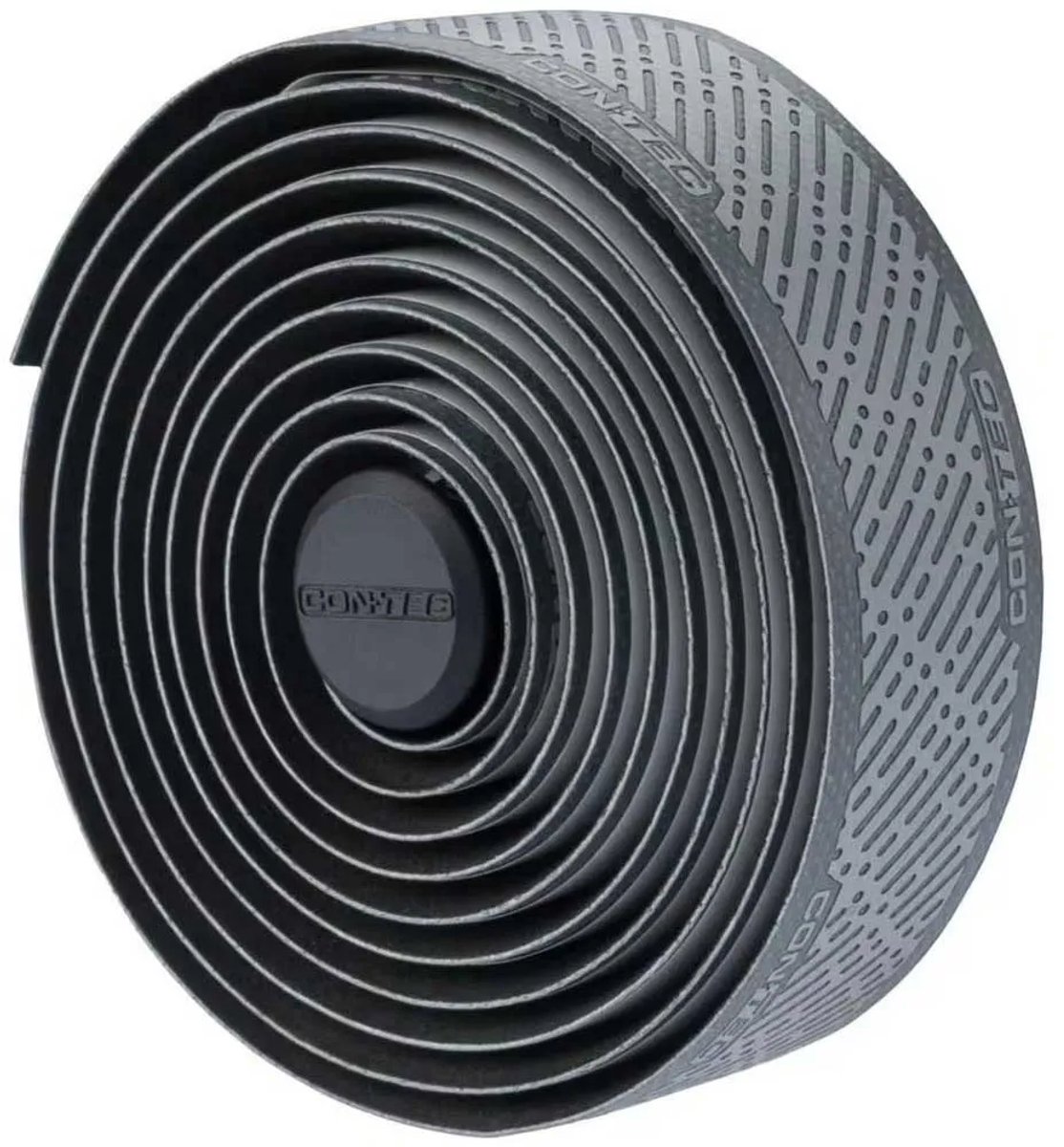 Contec Supercomfort Stuurlint Grijs 200 mm