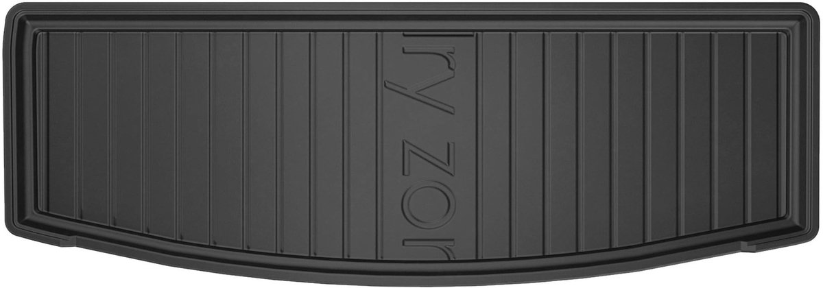 Omgoods - Rubber Kofferbakmat voor Mitsubishi Outlander III 2012-2022
