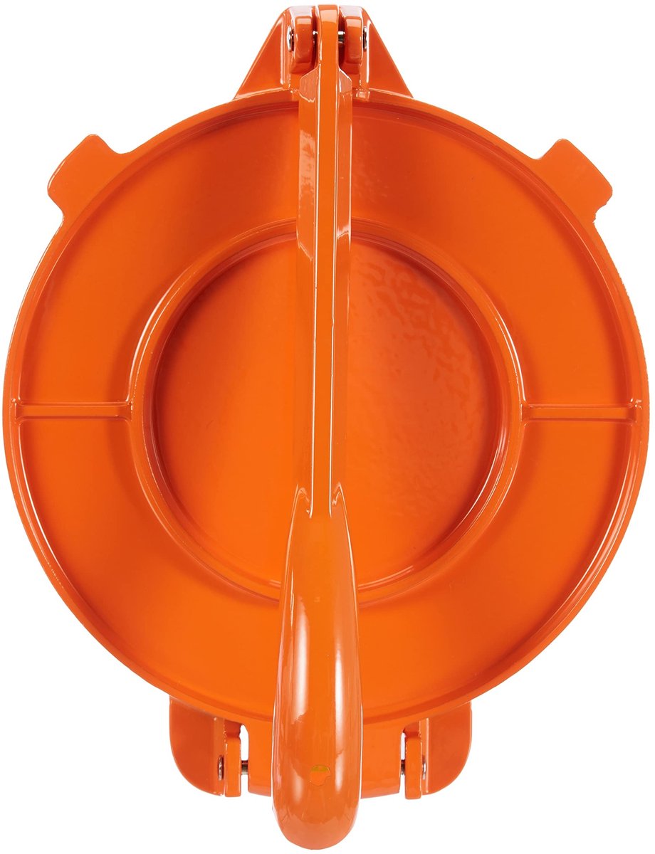 Omgoods - Aluminium Tortilla Pers 20 cm