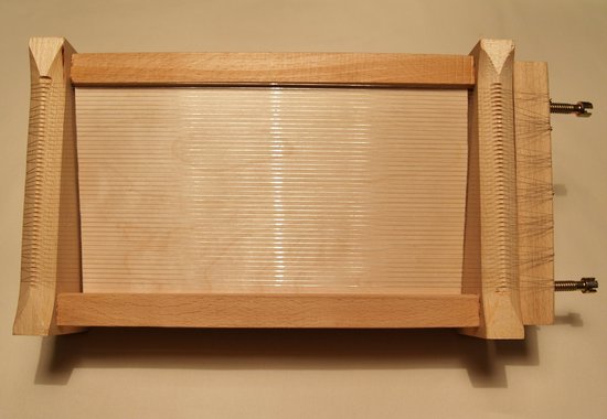 Omgoods - Metalen Pastamaker met Spaghetti en Tagliatelle Snijders — afbeelding 4