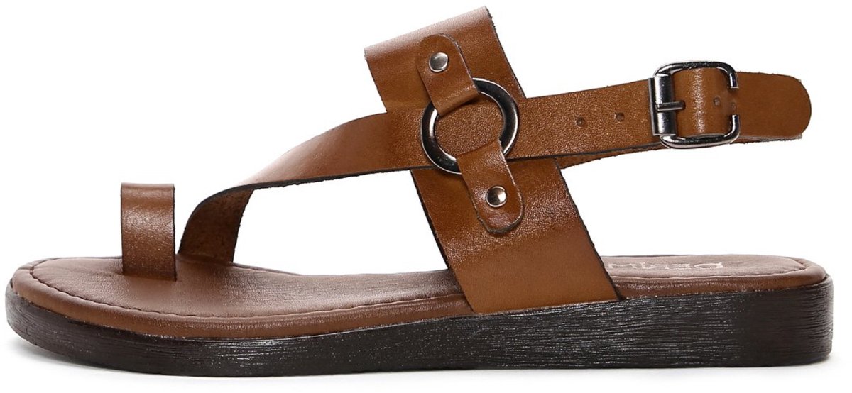 DERIMOD Sandals Leather Sandal