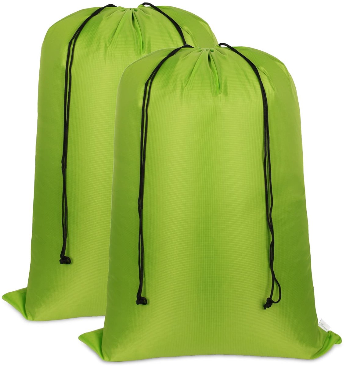 Omgoods - Grote Waszakken 2-Pack, Teerbestendig