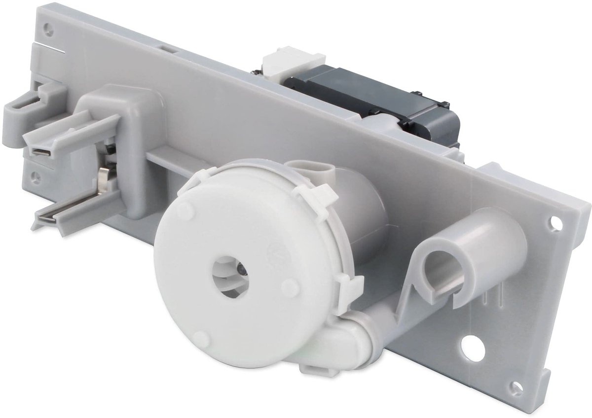 Omgoods - Condenswaterpomp voor Droger, Compatibel met Diverse Modellen