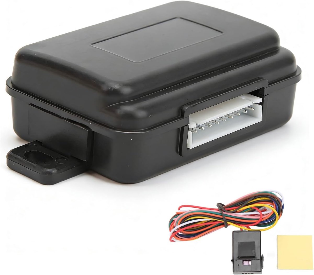 SnelShoppen - Auto Zijspiegel Module, Automatisch Inklapbare Spiegelmodule Achteruitkijkspiegel Slimme Controle 12V Universeel voor Auto