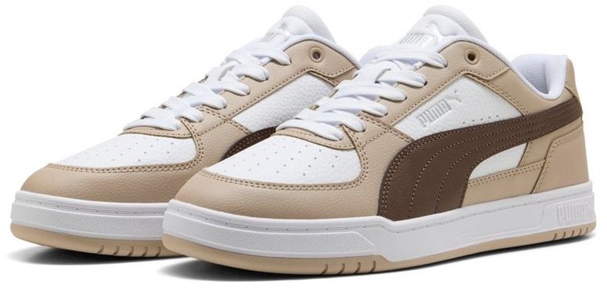 Puma-sneaker Caven III 404484 Bruin