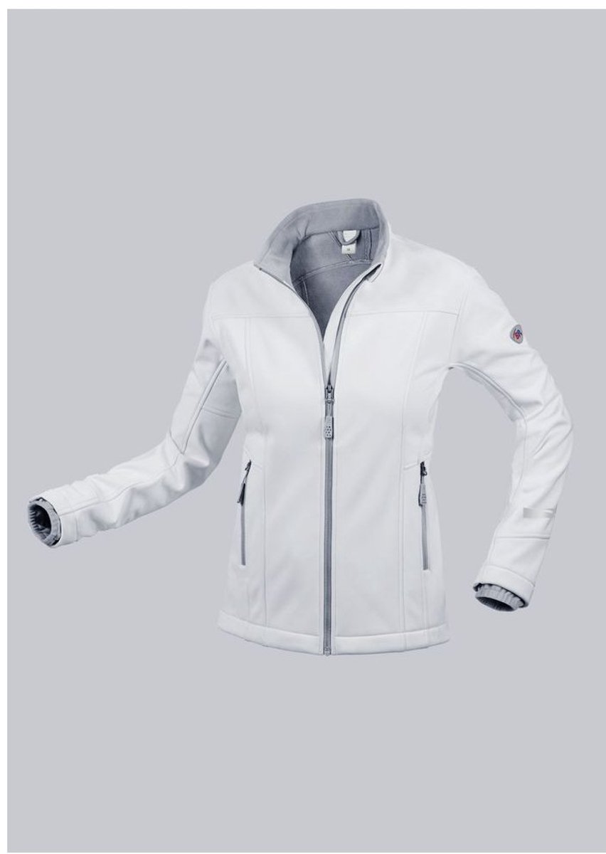 BP Softshelljas voor dames 1695-571