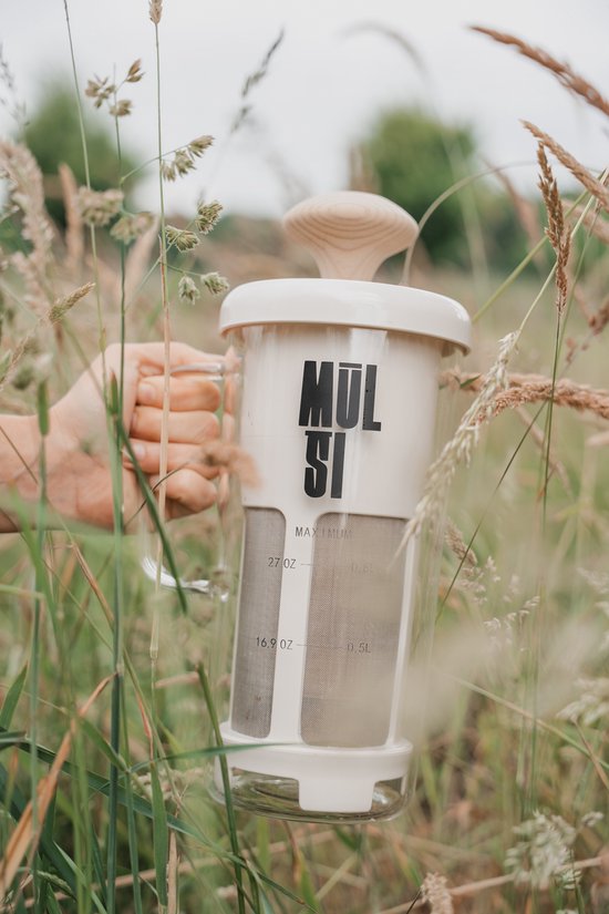 Mulsi Glass van Mulsi — afbeelding 4