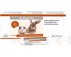 RodiCare Dia - 3 x 12 ml