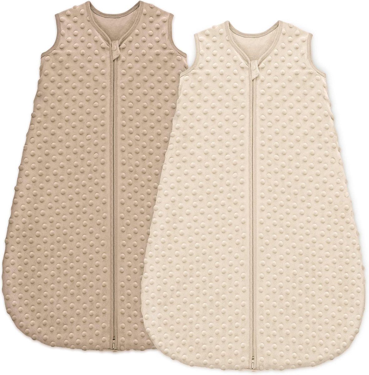 Fleece Baby Slaapzak