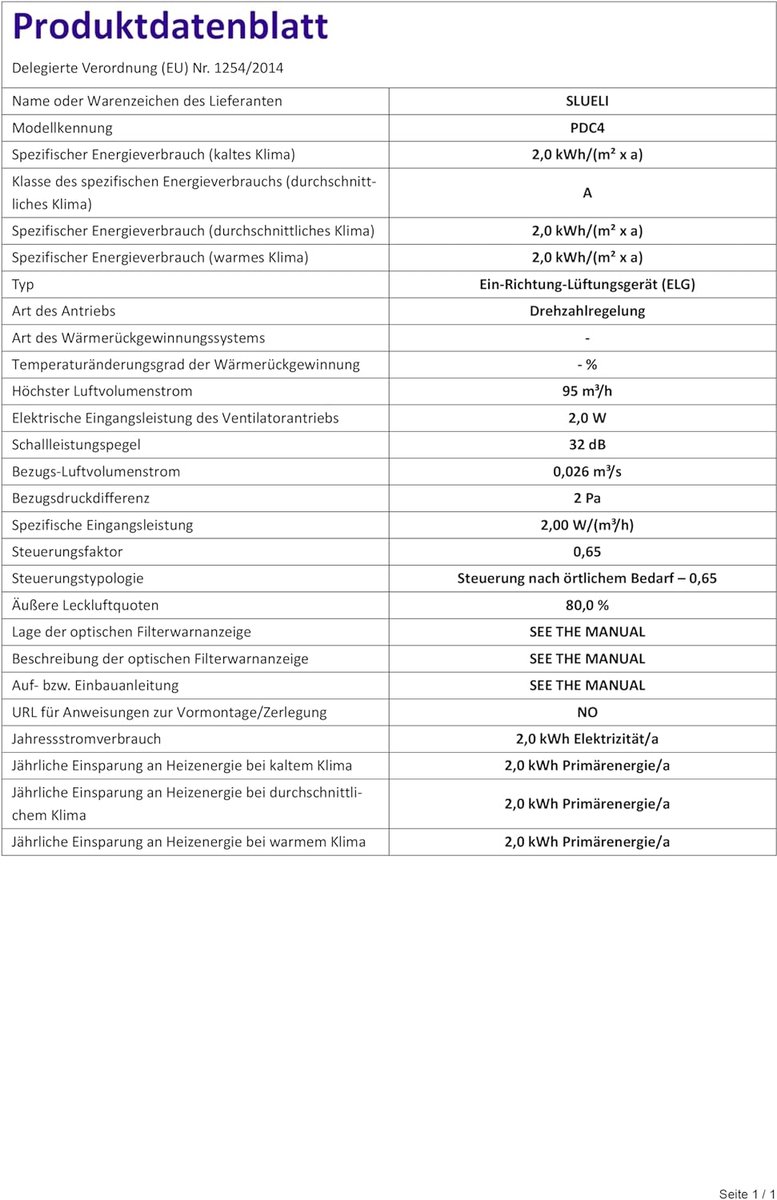 badkamer, 100 mm, 2 richtingen, 6 snelheden, met indicatielampje, bijgewerkte afzuigventilator, 433 MHz, met afstandsbediening, krachtige DC-motor, eenvoudig te installeren, voor