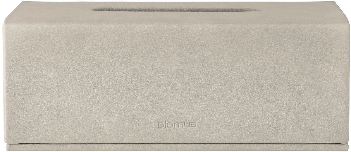 Sahla Tissuehouder Nomad | Beige