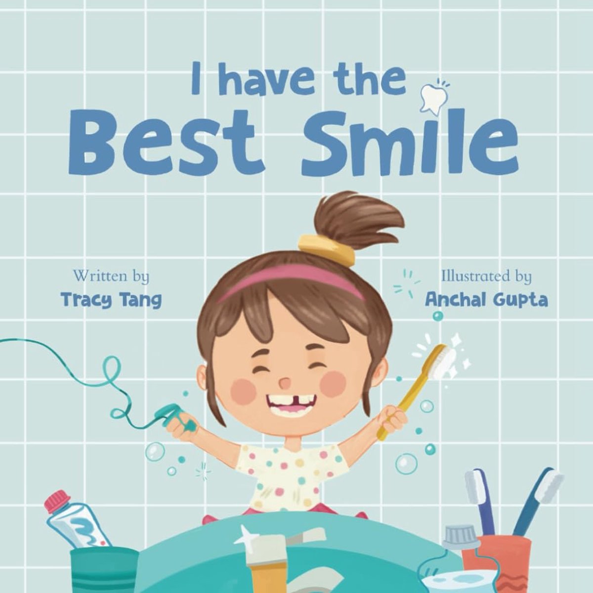 have the Best Smile
