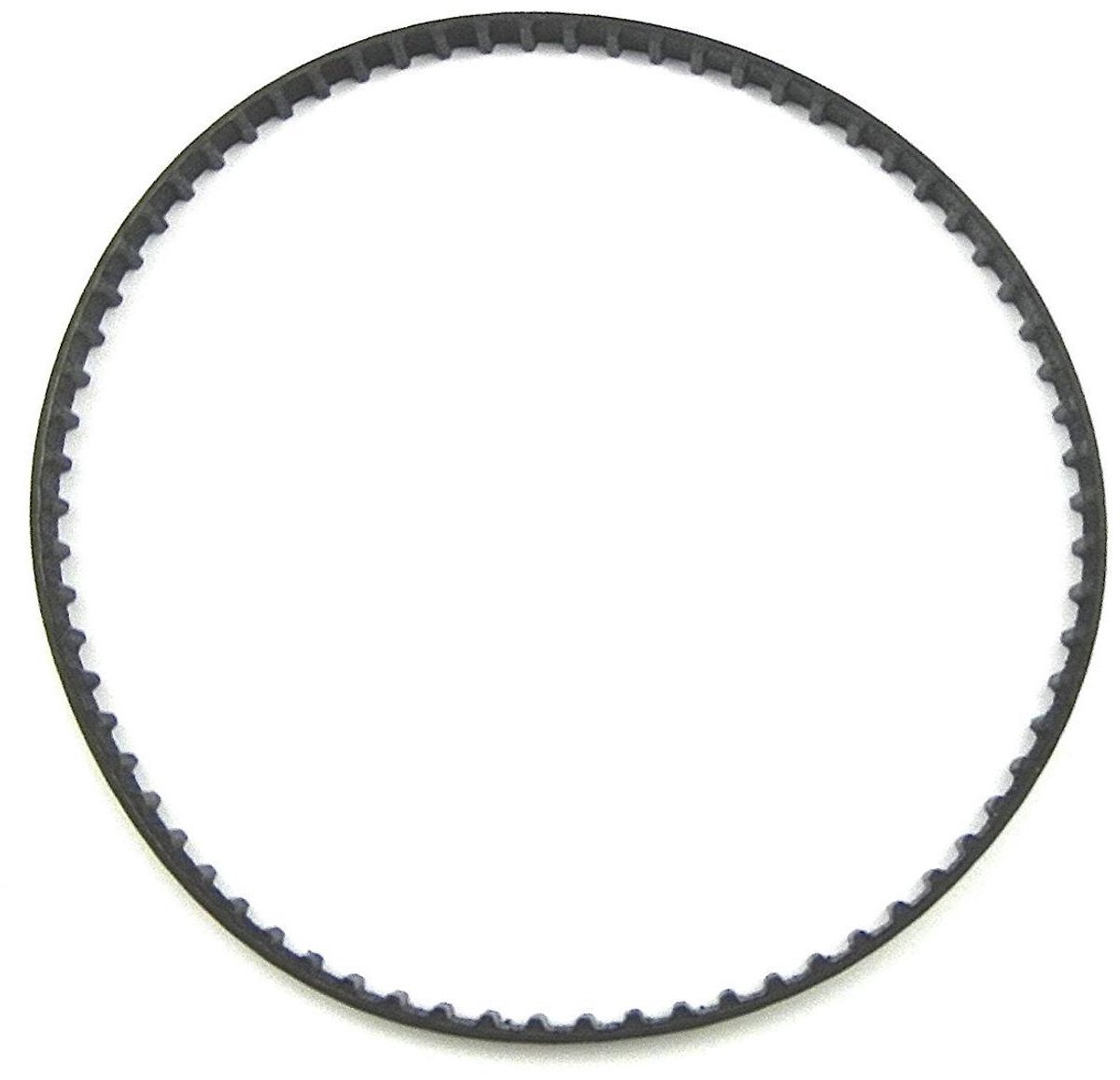 Naaimachine Riem - Aandrijfriem Tandriem - Naaimachine Reparatie - Specifiek voor Pfaff Modellen - 5 mm x 315 mm - Zwart