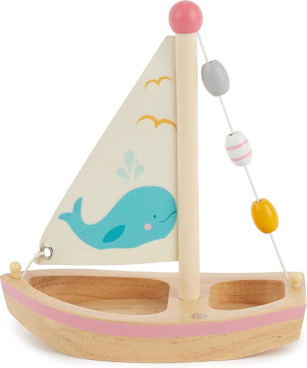 Badboot voor kinderen - Badtijd speelgoed voor kinderen