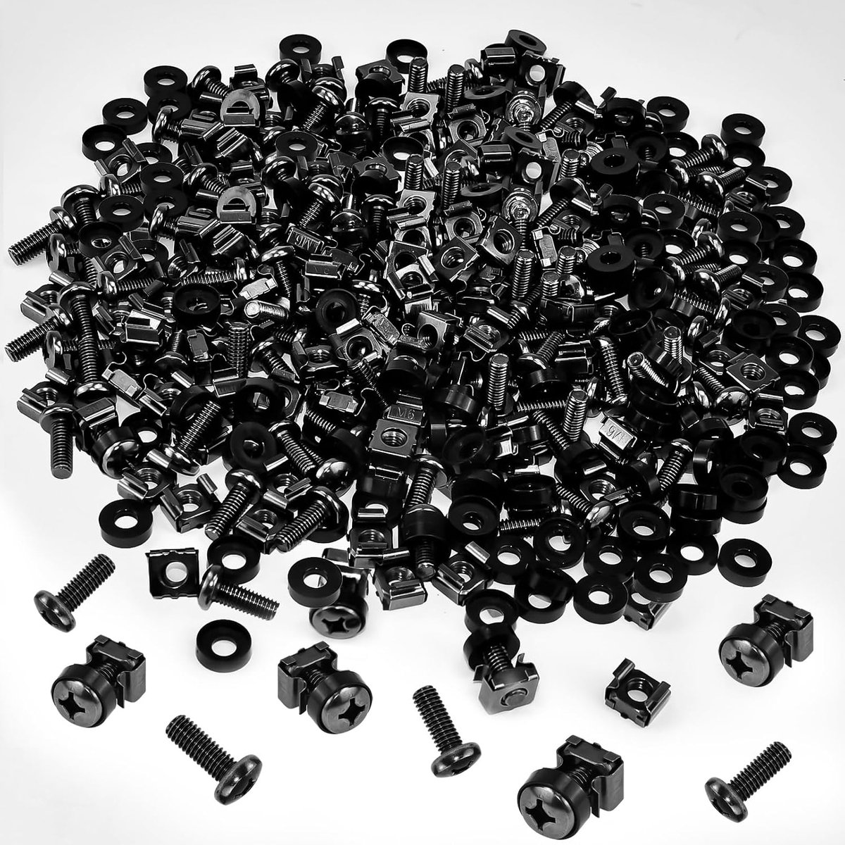 Kooimoeren schroeven set