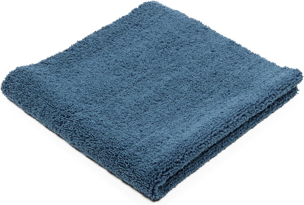Microvezelhanddoek, dubbele lengte, super absorberende pool voor