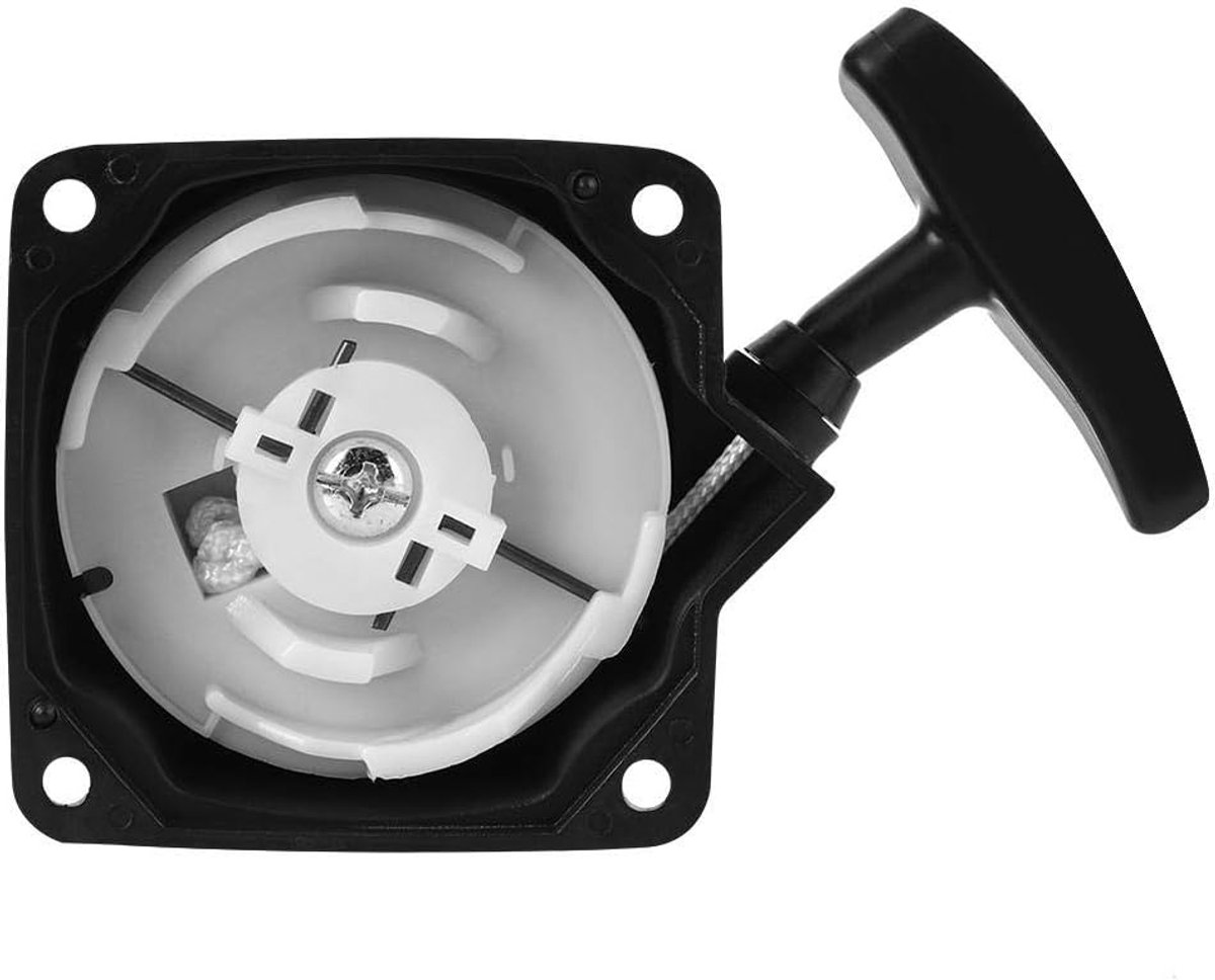 grasmaaier-trekstarter voor Kasei KS233 43CC 52CC 1E40F-5 44F-5 herbruikbare verpakking