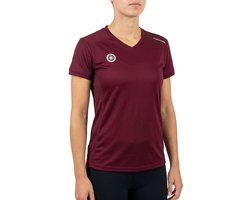 The Indian Maharadja Jaipur Performance Shirt Dames - Maat XS
