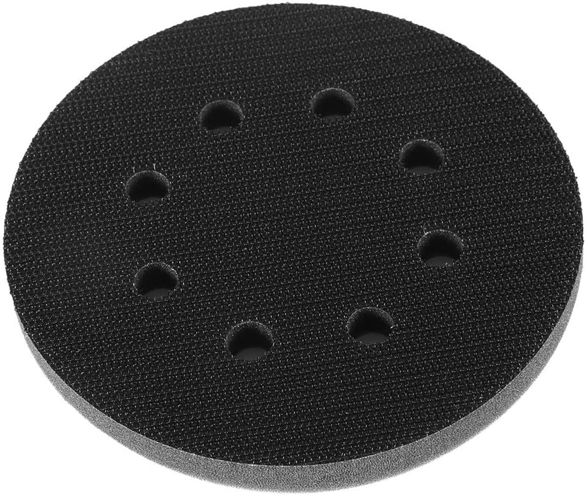 Schuimschijf 125mm - Magisch Patch - Antivibratie en geluidsreductie - Voor polijsten - ShopVlot