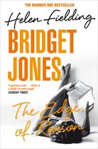 ISBN Bridget Jones: The Edge of Reason boek Engels Paperback 432 pagina's