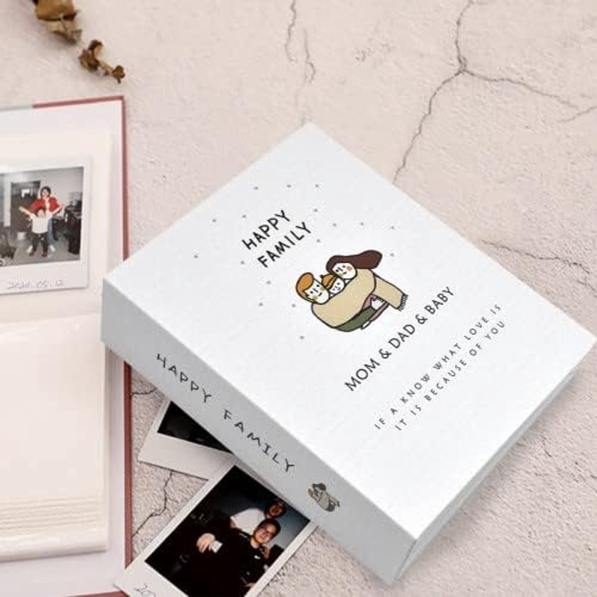 Fotoalbums met grote capaciteit voor 100 foto's 10x15 cm, Kinderfotoboek, Babyalbum, Reisalbum, Familiefotoalbum, Trouwalbum, Het bewaren van mooie herinneringen