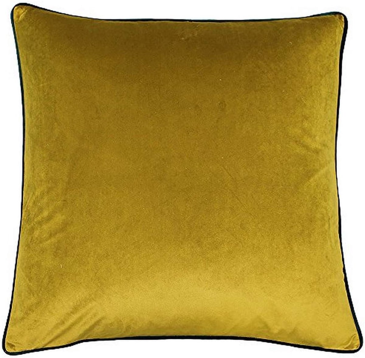Paoletti kussensloop Meridian, vierkant, polyester