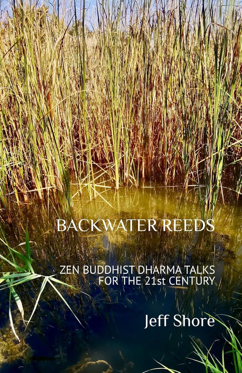 REEDS: ZEN BUDDHIST DHARMA TALKS FOR THE 21st CENTURY