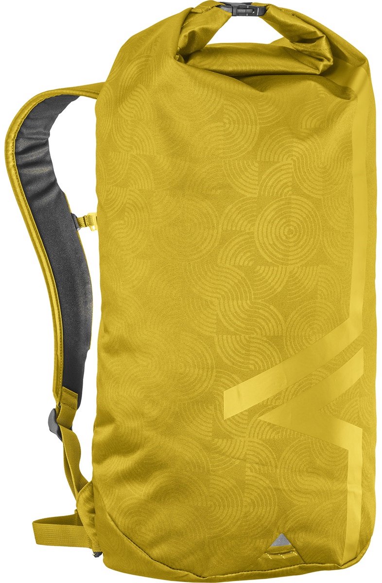 Bach Pack It 16l Rugzak Geel