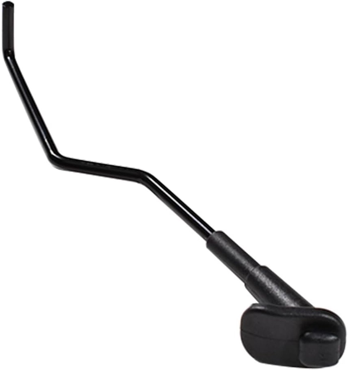 Motorkapsteun klepsteun voor motorkap compatibel met VW up e-up Seat Mii Skoda Citigo 1S0823363F