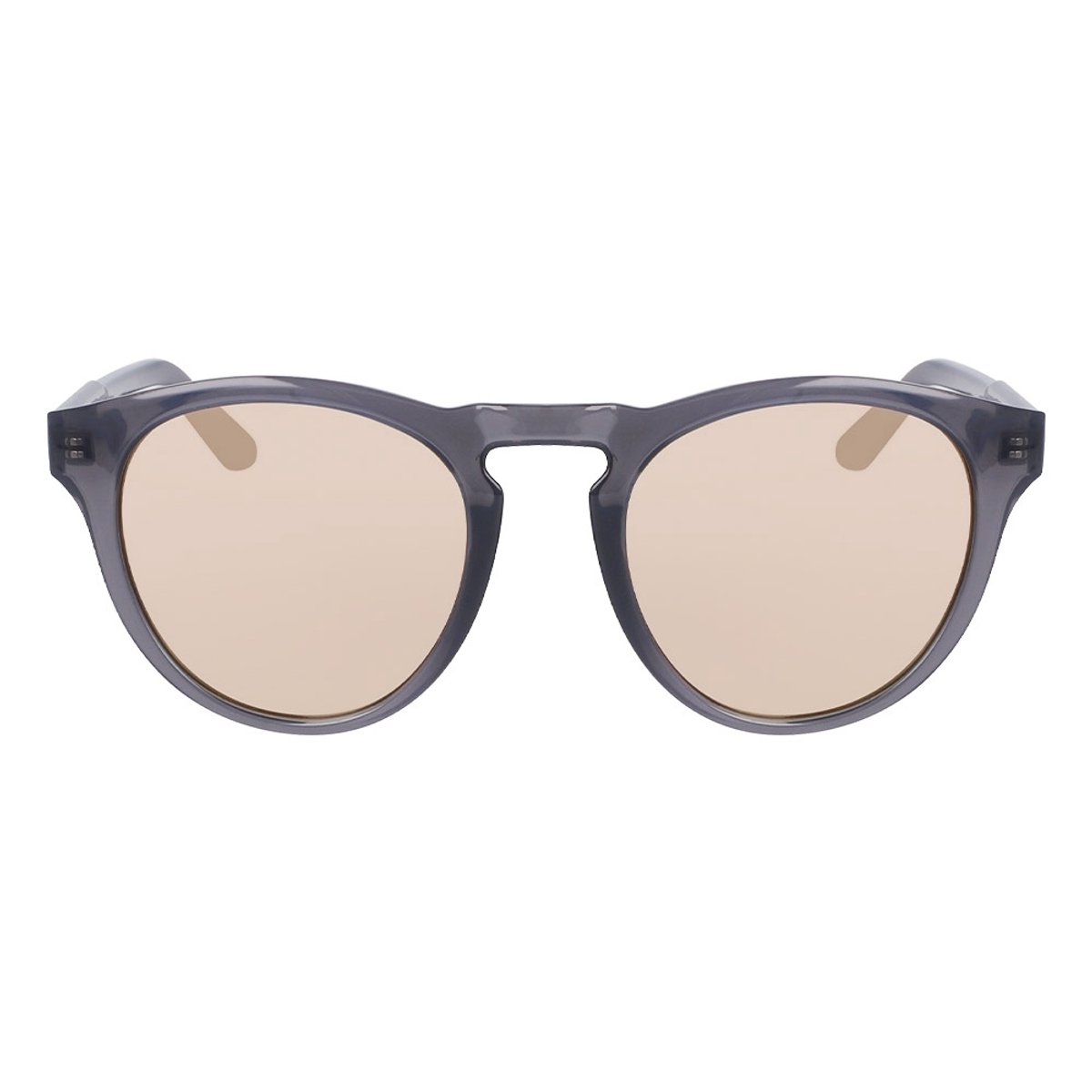 Dragon Alliance OPUS UPCYCLED Zonnebril - Grey/Rose Gold Ionized