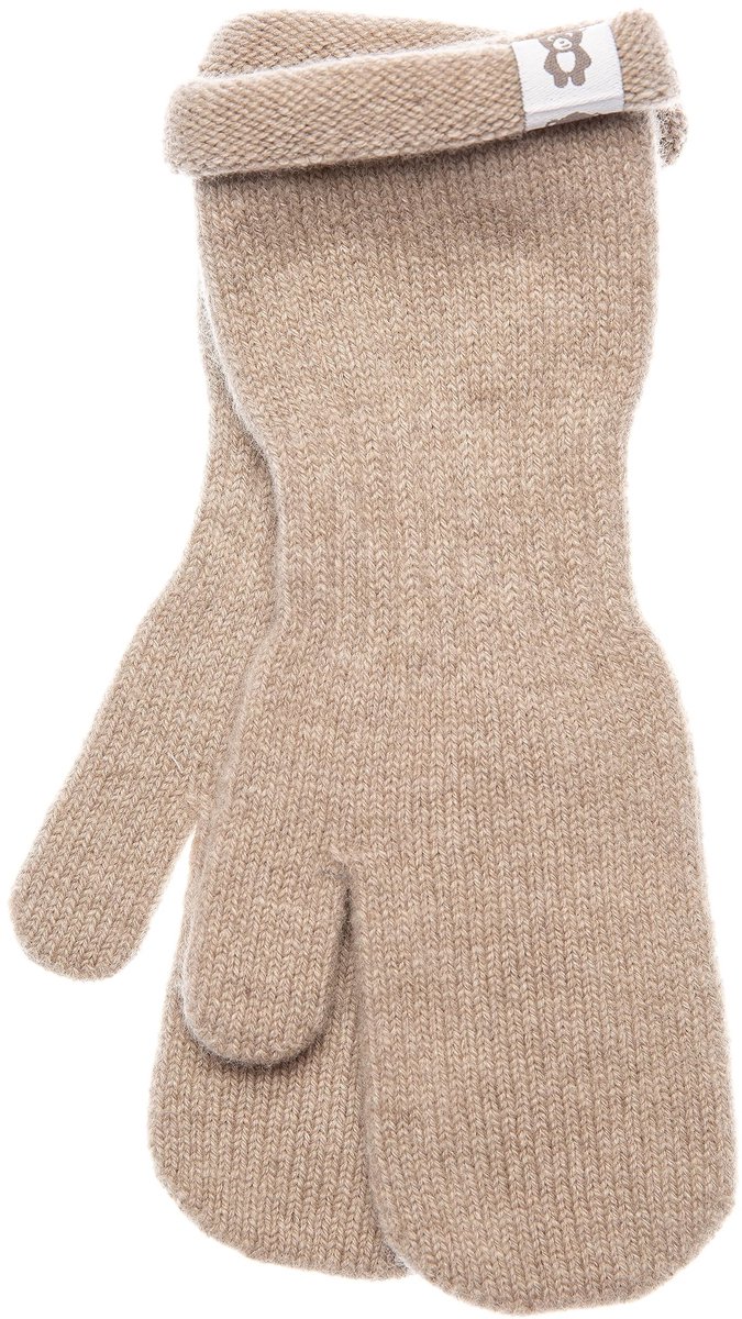 Omgoods - Gebreide Handschoenen voor Baby's en Kinderen 0,5-2 Jaar