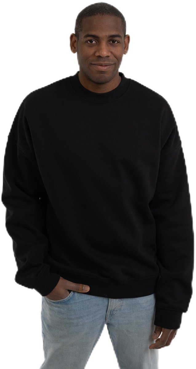 Omgoods - Unisex Oversized Sweatshirt voor Comfort en Stijl
