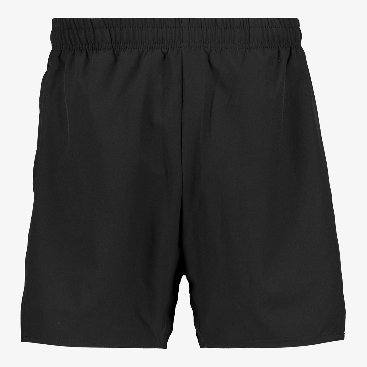 Osaga Dry heren padel short zwart - Maat M