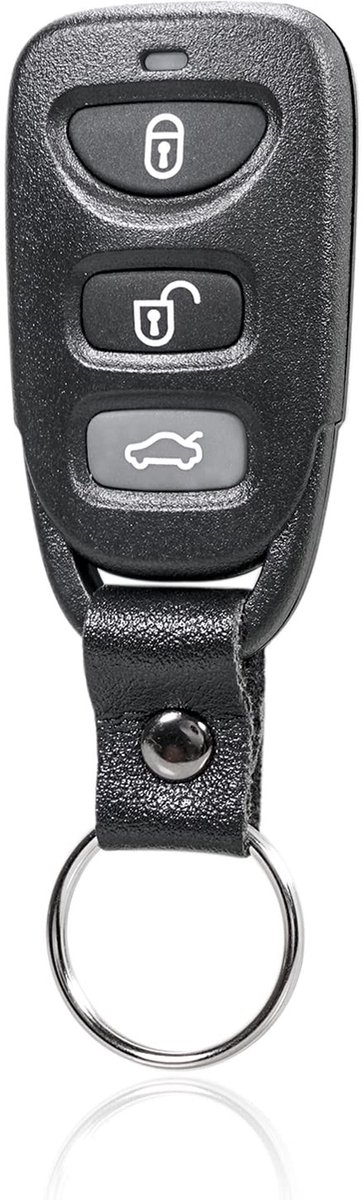 Omgoods - Slimme Sleutel Fob voor Auto's met Toegang op Afstand
