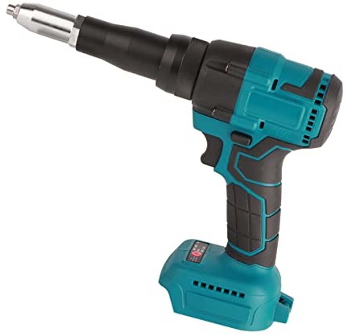 Omgoods - Draadloze Rivet Gun 18V - Ergonomisch en Handzaam