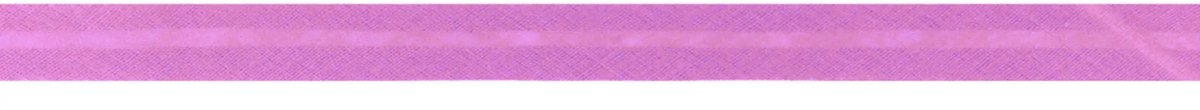 Biaisband Katoen 12mm 5mtr 79301205