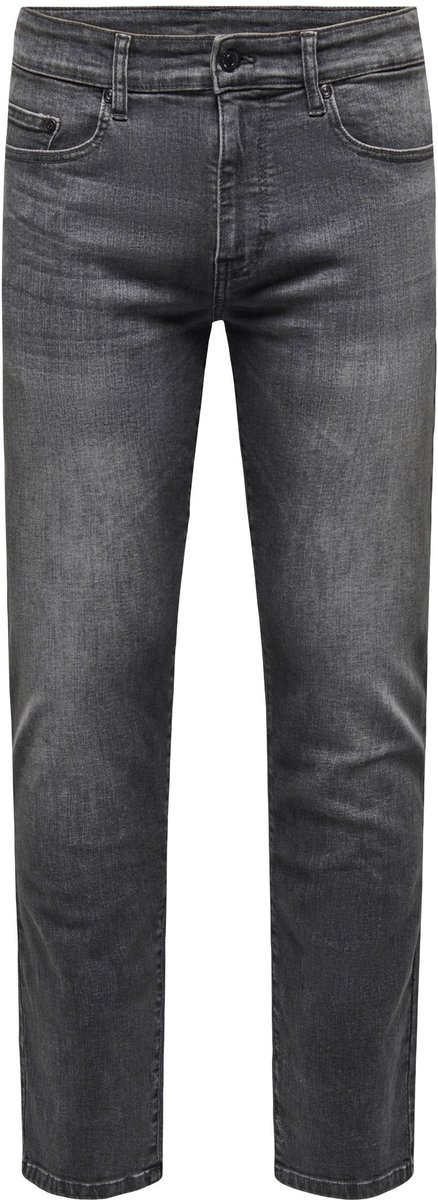 ONLY & SONS Regular fit ONSWEFT Regular fit Jeans