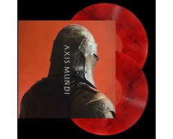 Imminence - Axis Mundi (2 LP) (Coloured Vinyl)