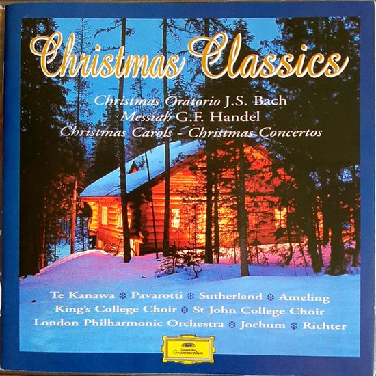 Christmas Classics
