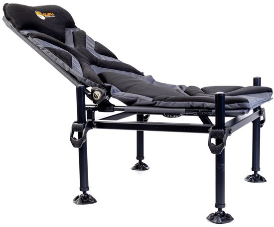 Guru X-Level Accessory Chair Visstoel - Karperstoel van Guru — afbeelding 2