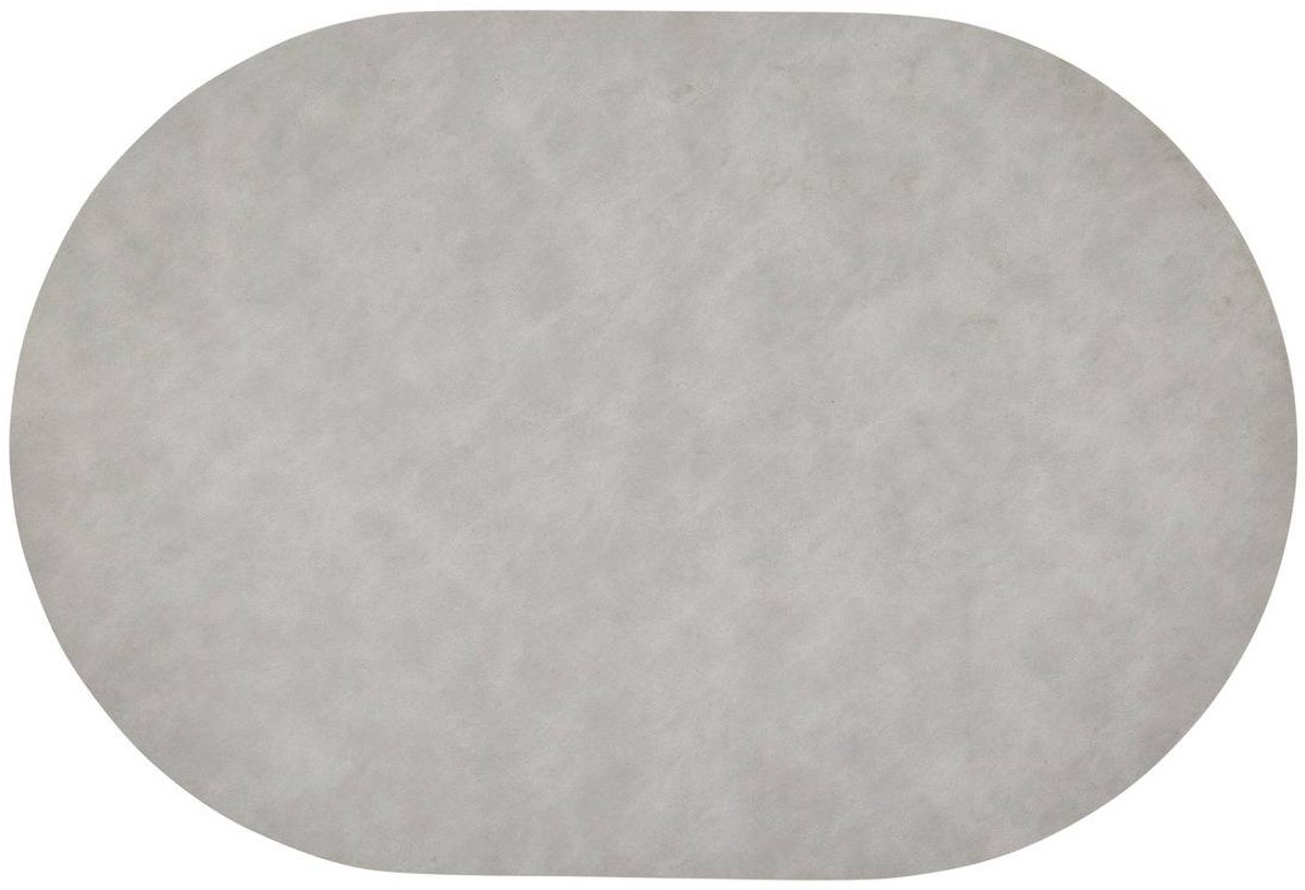 Ovale placemat KIM