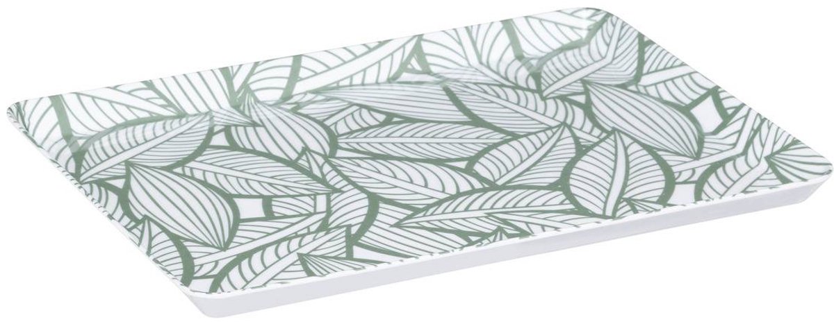 Rechthoekig dienblad 22x30 cm ESSENTIELS