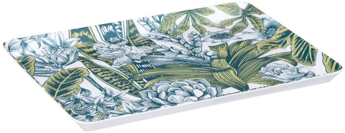 Rechthoekig dienblad 22x30 cm ESSENTIELS