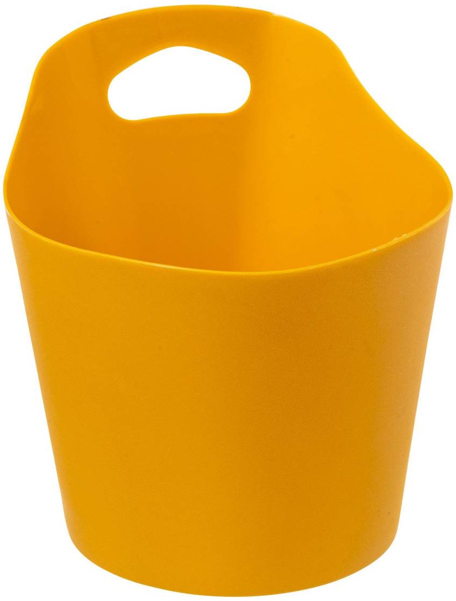 Ronde opbergmand 1,5 l, BOXY-design