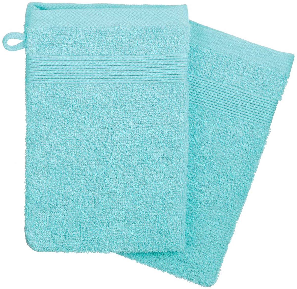 Set van 2 washandjes PRAIA
