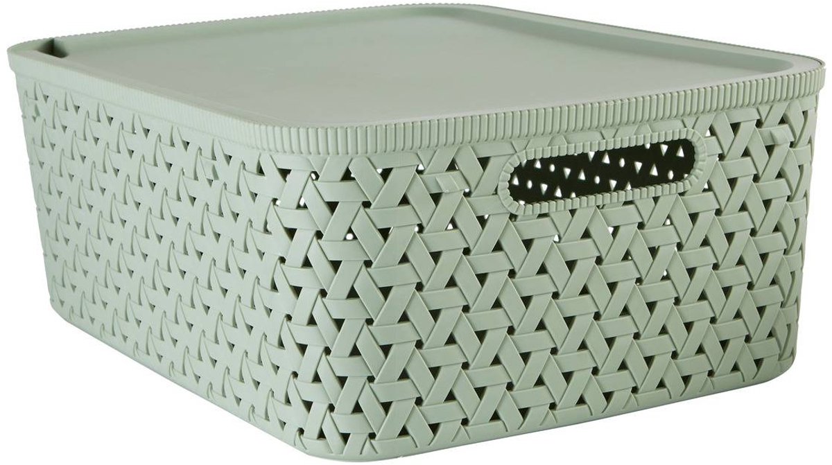 Opbergmand 15 l TRESSY