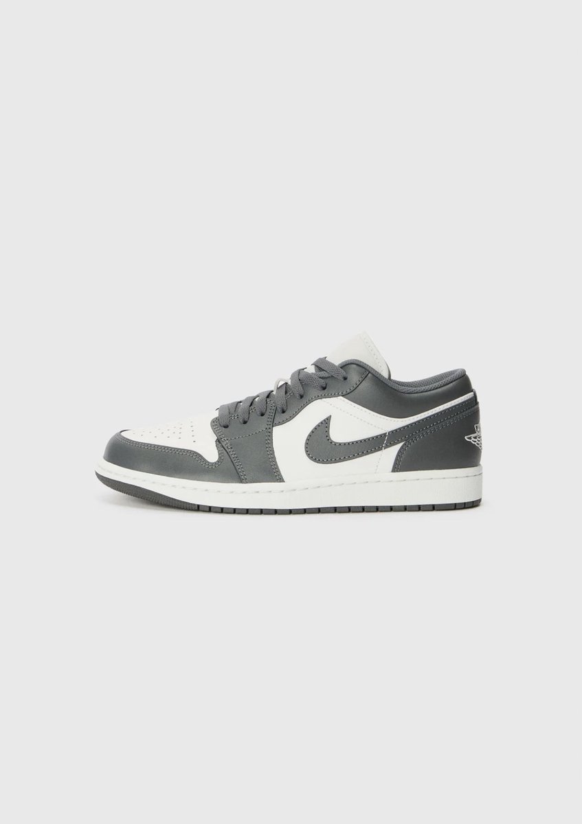Air Jordan 1 Low Wit