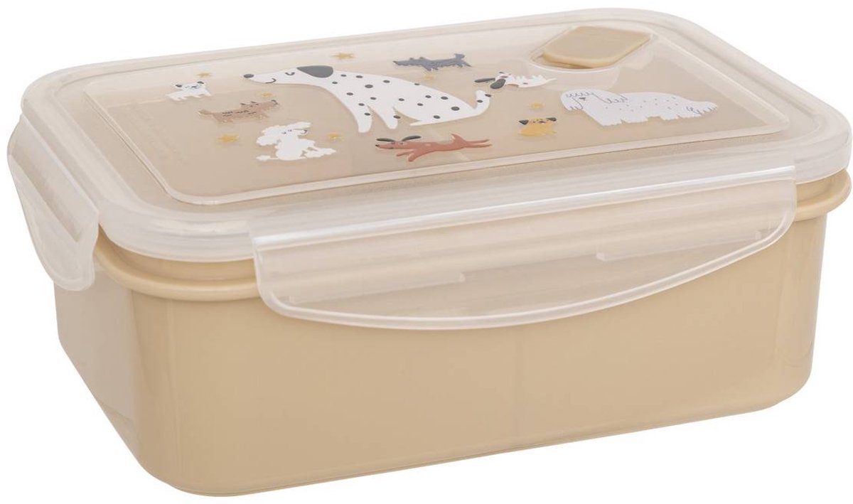 Lunchbox voor kinderen, PP